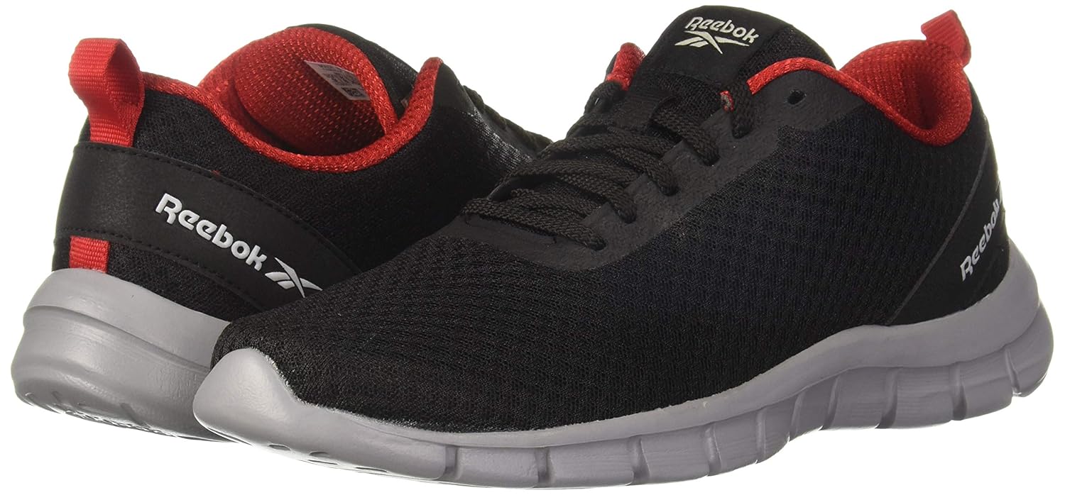 reebok men's repechage lp running shoes