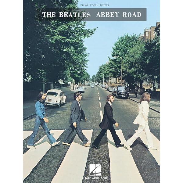 Amazon.com: The Beatles - Abbey Road | Bass Recorded Versions