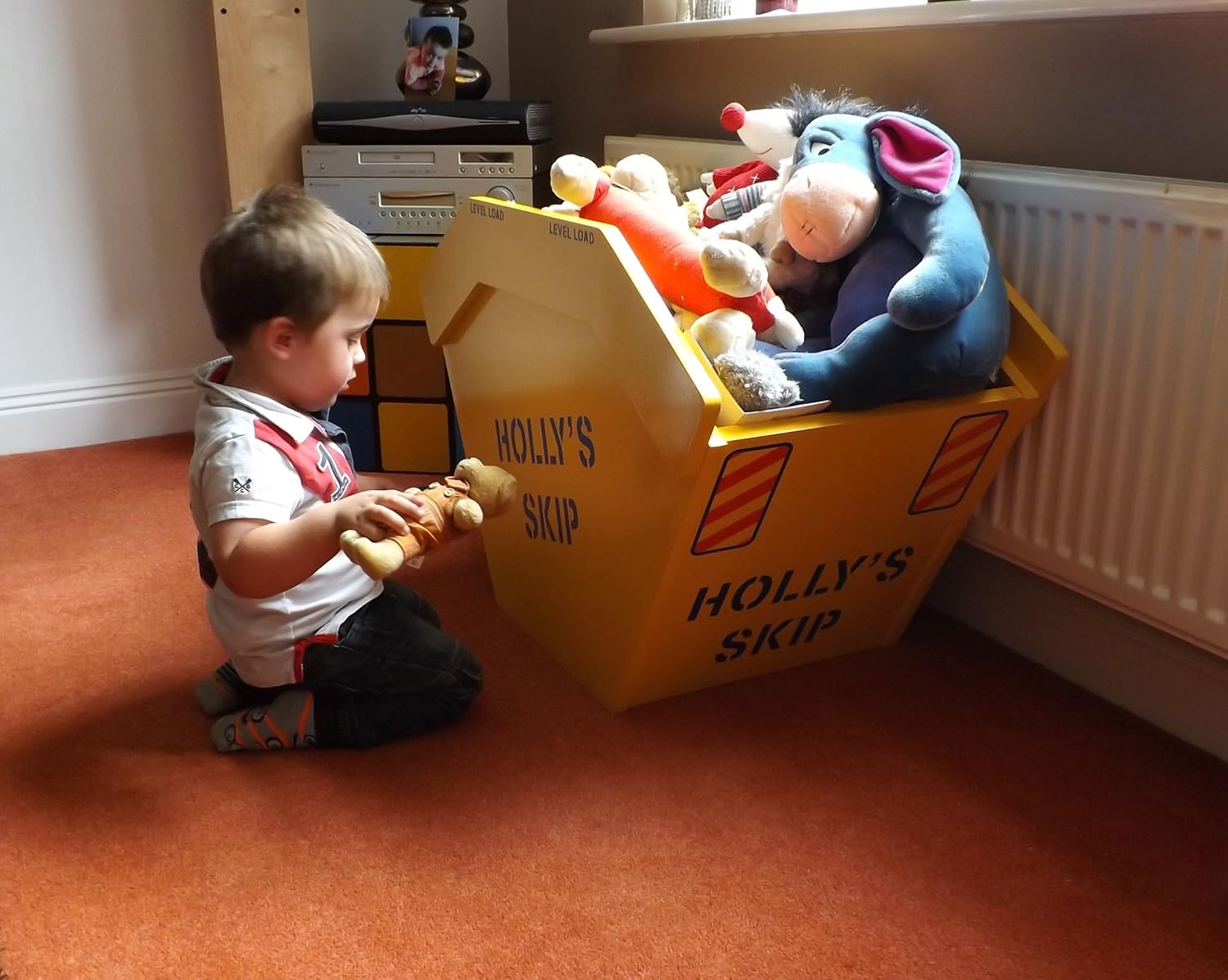 skip toy box