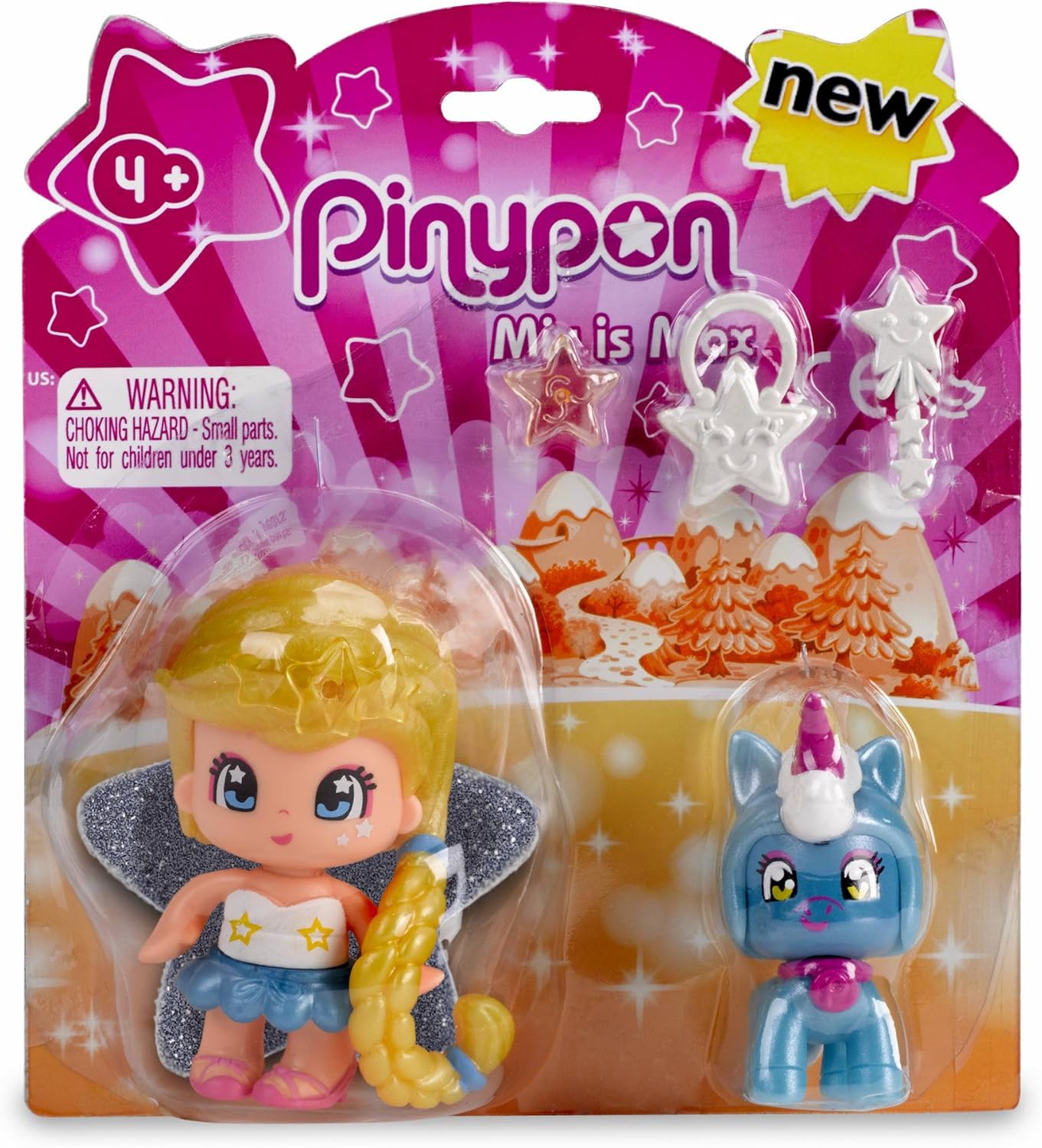 pinypon magic colors amazon