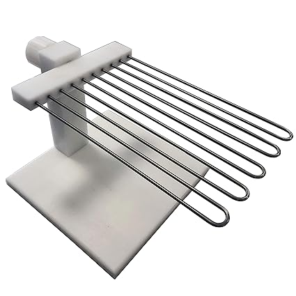 Medidas de parrillas | Parrillas