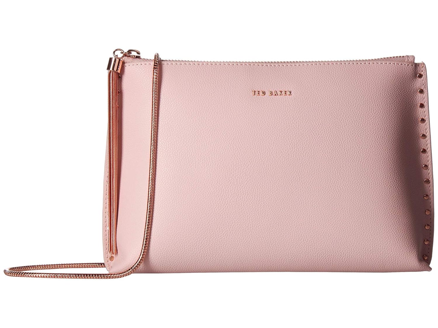 Best Ted Baker Makeup Bag Light Pink