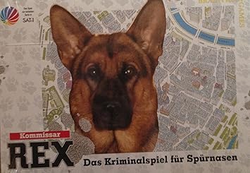 Comisarul Rex Film Online Subtitrat