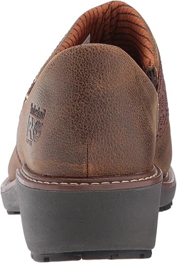 timberland pro women's riveter