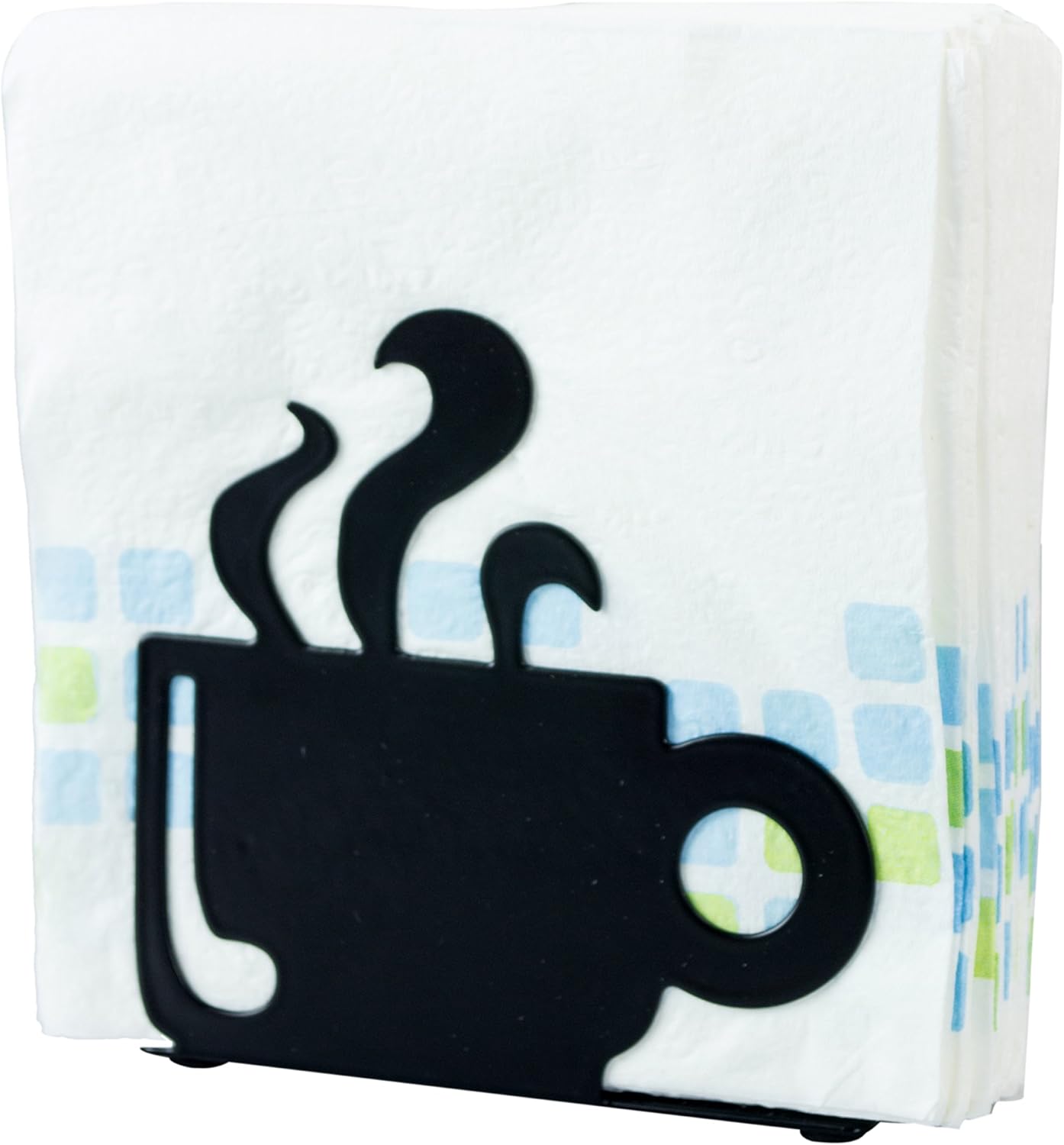 Best table top metal coffee cup holder tree