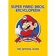 Super Mario Encyclopedia: The Official Guide to the First 30 Years