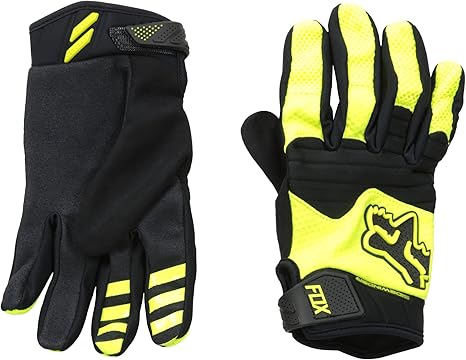 fox downhill gloves