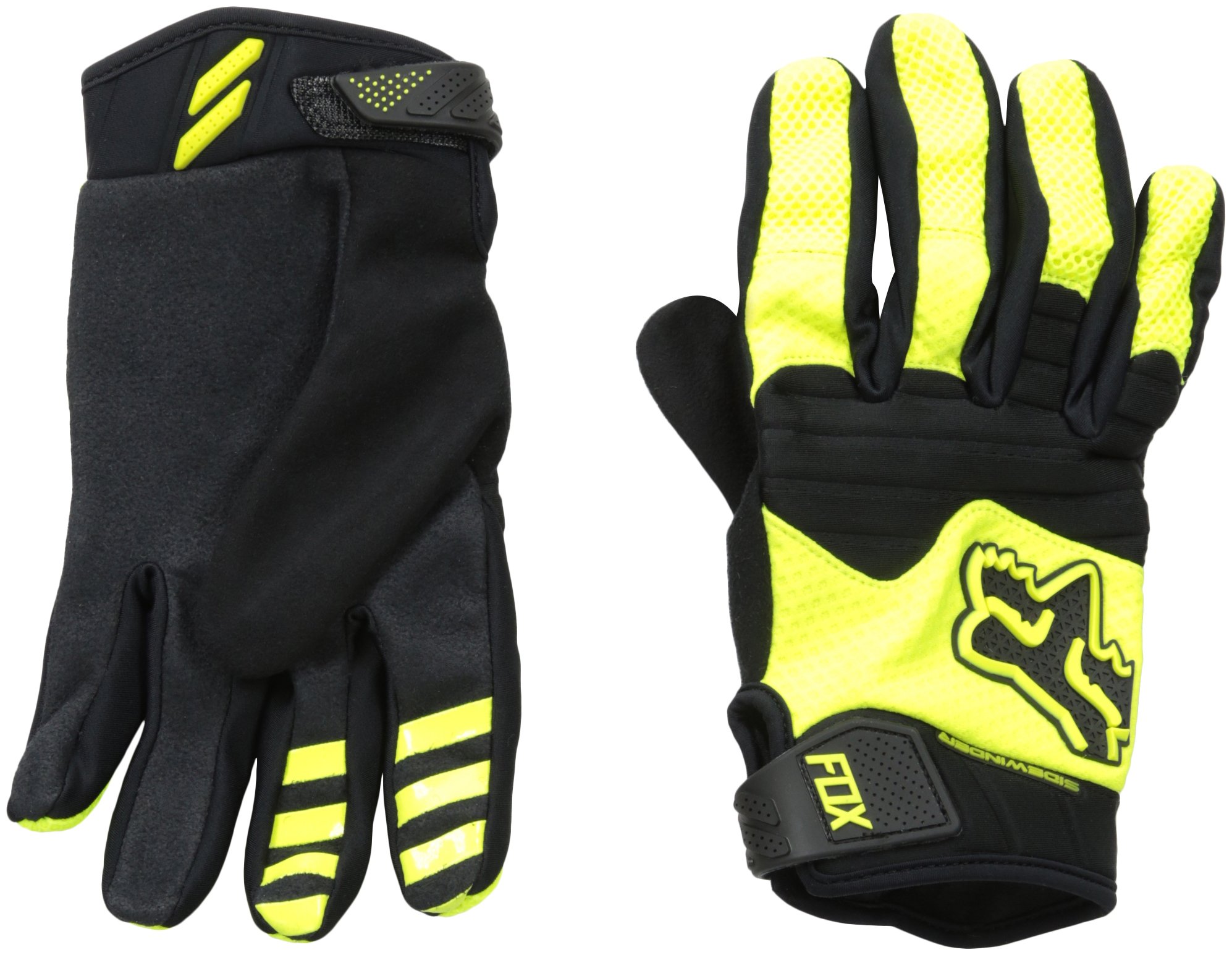 fox racing sidewinder