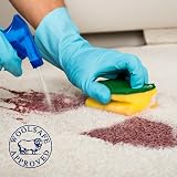 1001 Carpet Stain Remover 500ml WoolSafe Safe for Pets & Kids view 4