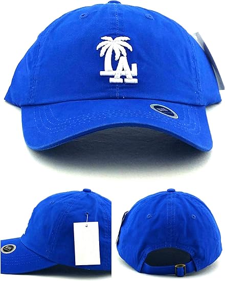 ladies dodgers hat