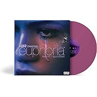 Euphoria Season 1 Soundtrack [Purple LP]