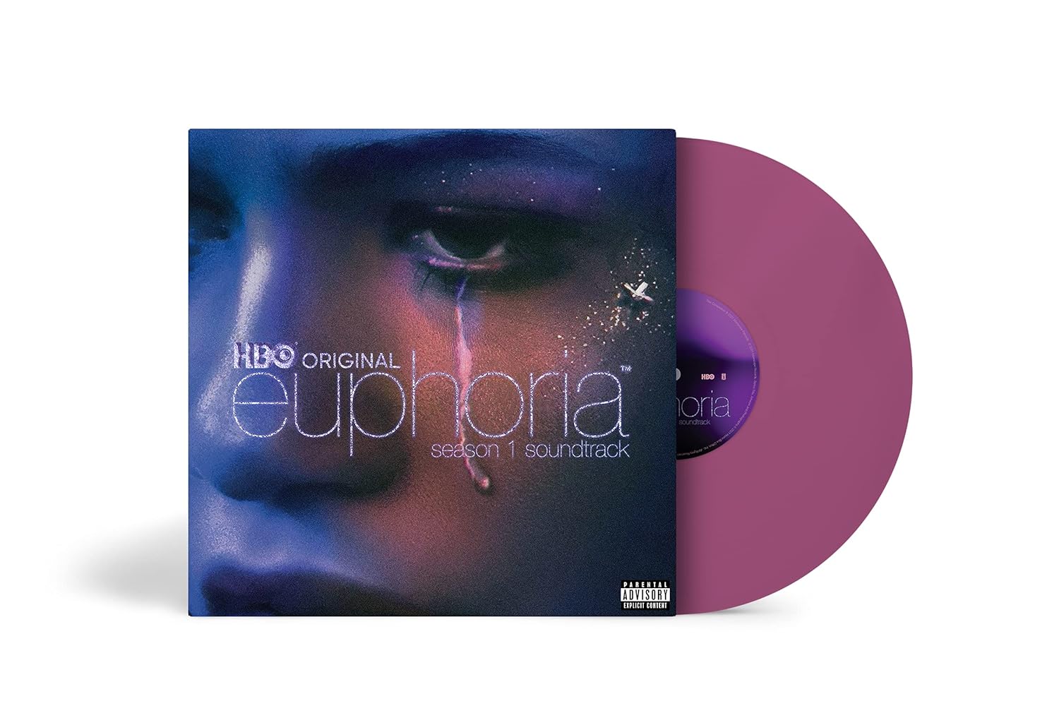 Euphoria Season 1 Euphoria Season 1 Soundtrack / O.S.T. Amazon.es