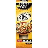 Simply Asia Chinese Style Lo Mein Noodles, 14 oz ( pack of 6 )