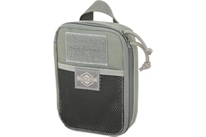 Maxpedition Fatty Pocket Organizer