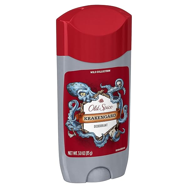 OLD SPICE SPICE, 3 OZ