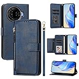 CWEIYUSHU Cover Compatible with Tecno Camon 30 Pro