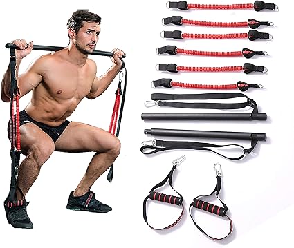 Best band workout system Outlet
