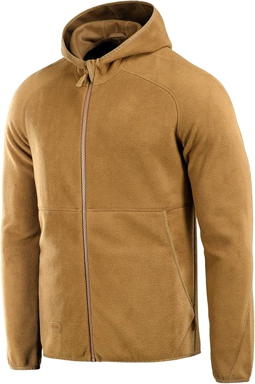 best men's zip hoodie