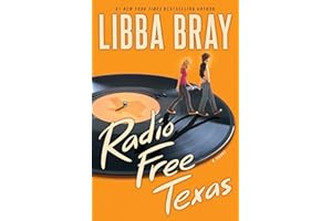 Radio Free Texas