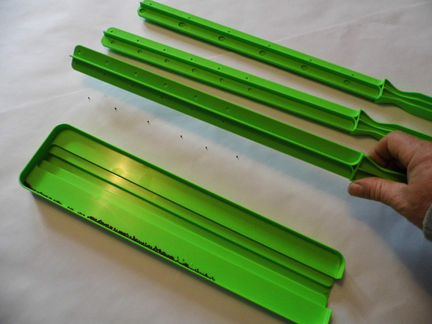 Sow Perfect Seeder