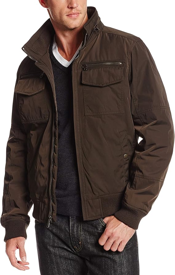 windbreaker jacket amazon