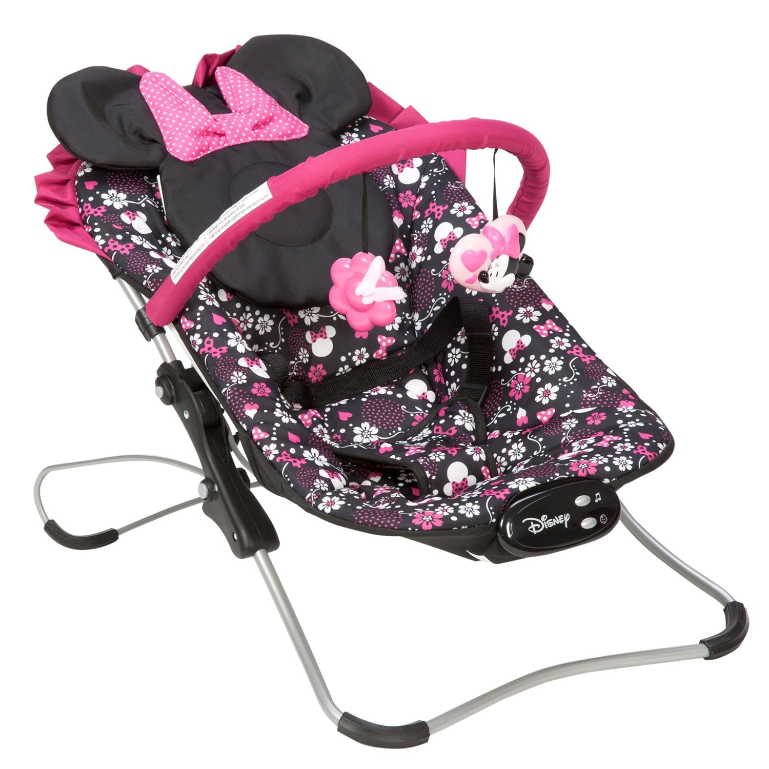 mamas and papas baby bouncer