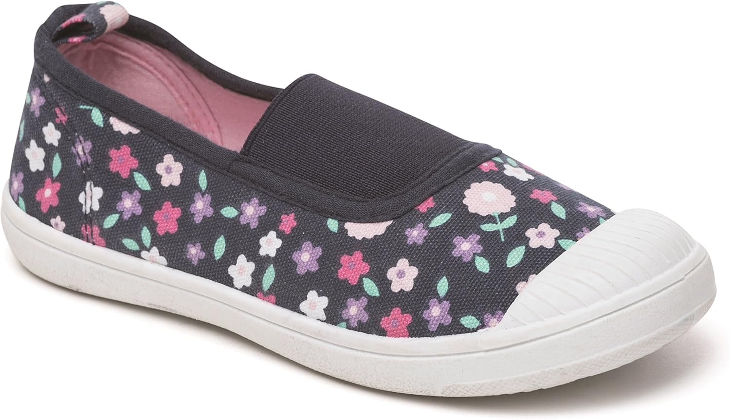 girls infant trainers