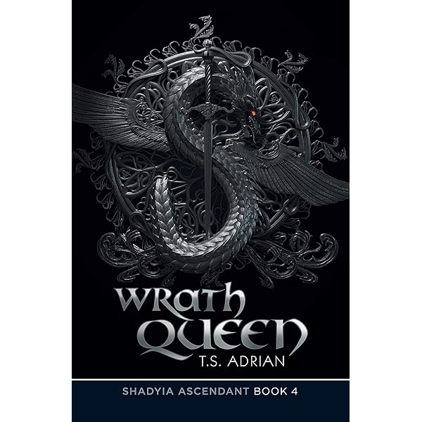 Amazon Com Wrath Queen Shadyia Ascendant Book 4 Ebook Adrian T S Kindle Store Amazon Com Wrath Queen Shadyia Ascendant Book 4 Ebook Adrian T S Kindle Store