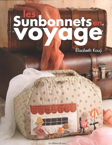 Download Les sunbonnets en voyage PDF