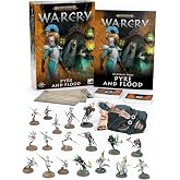 Warhammer Games Workshop Age of Sigmar - Warcry: Pyre and Flood (Expansion Set)