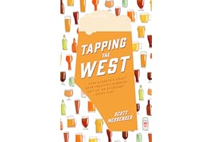Tapping the West: How Alberta’s Craft Beer Industry Bubbled Out of an Economy Gone Flat