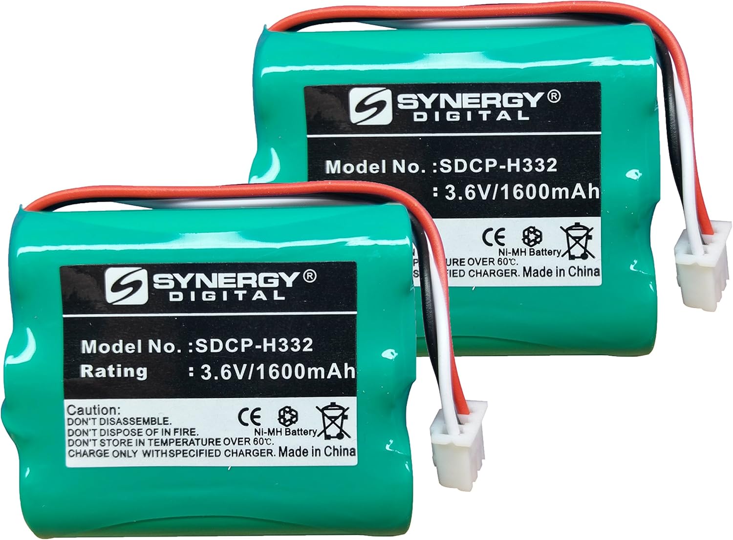 Best Verizon Home Phone Connect Battery