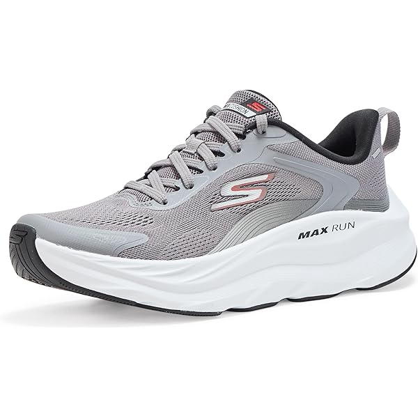 Amazon.com | Skechers Men's Go Walk Hyper Burst Sawtelle Walking