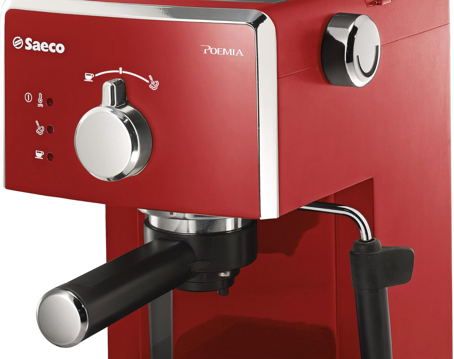 Saeco poemia cafetera espresso manual Las cafeteras más completas del