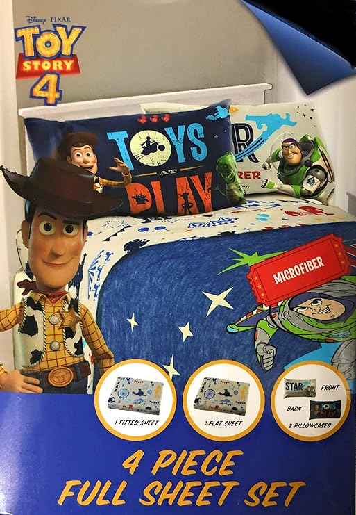 toy story doll set