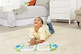LeapFrog LeapStart Electronic Book Green Educational Toy for Kids view 8