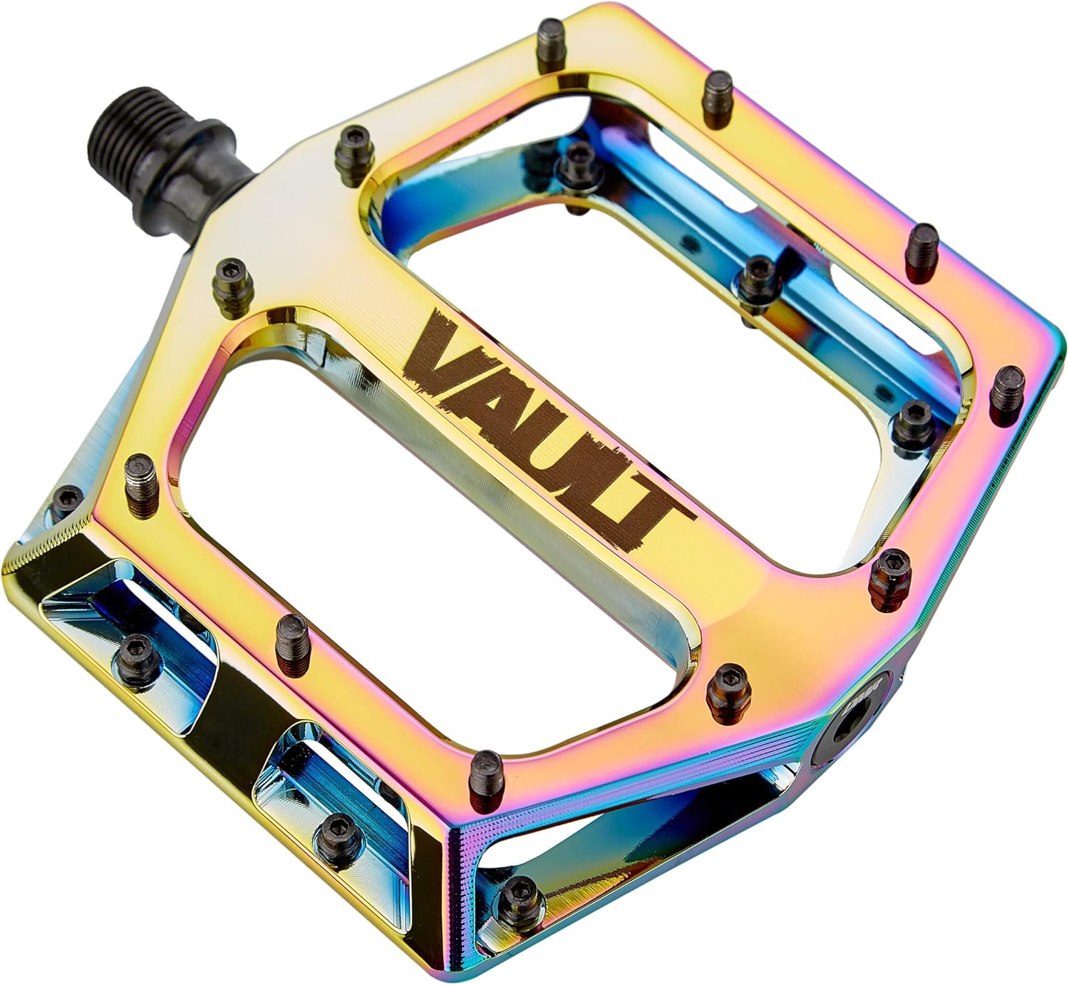 dmr vault lacondeguy