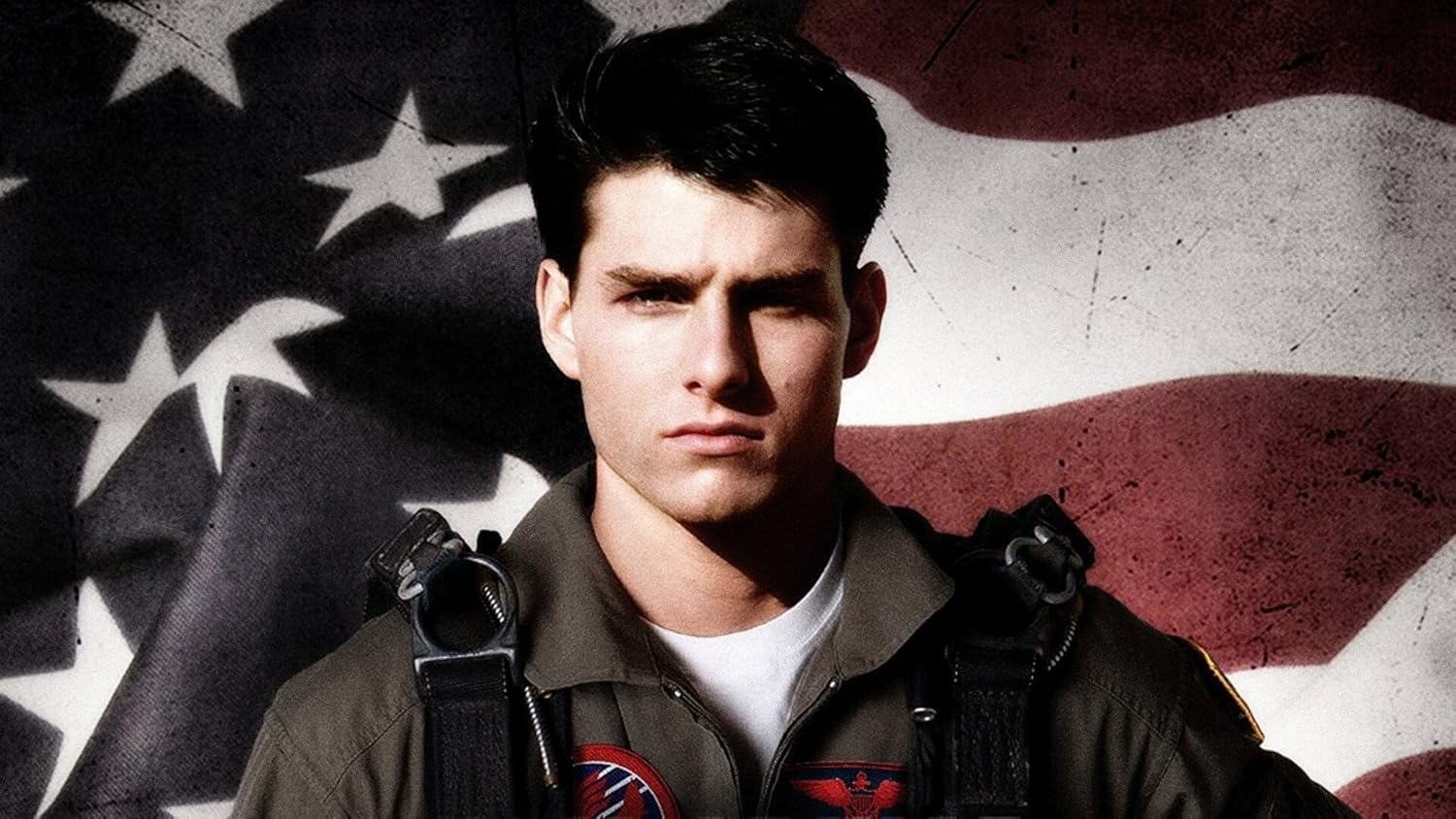 Posterhouzz Top Gun Tom Cruise Movie Wall Poster Amazon In Home