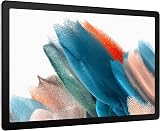 Samsung Galaxy Tab A8 32GB WiFi Silver (Older Model) view 5