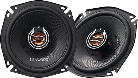 Amazon Co Jp Kenwood 17cmカスタムフィット スピーカー Kfc Rs171 車 バイク