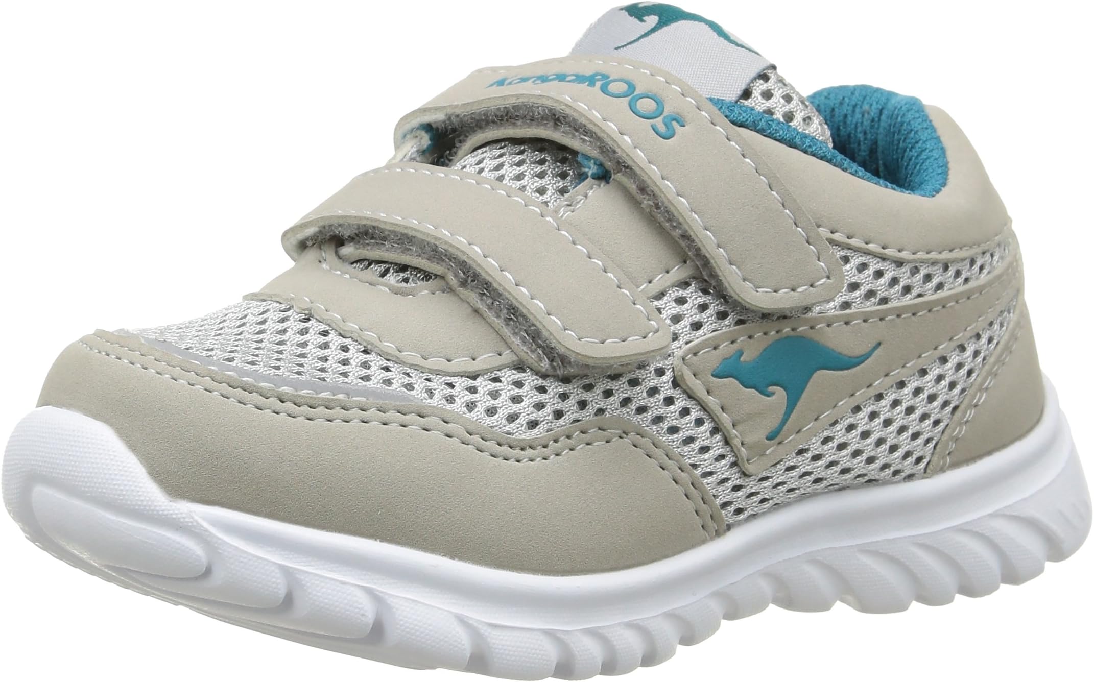 KangaROOS Inlite 3003b Walking Baby Shoes