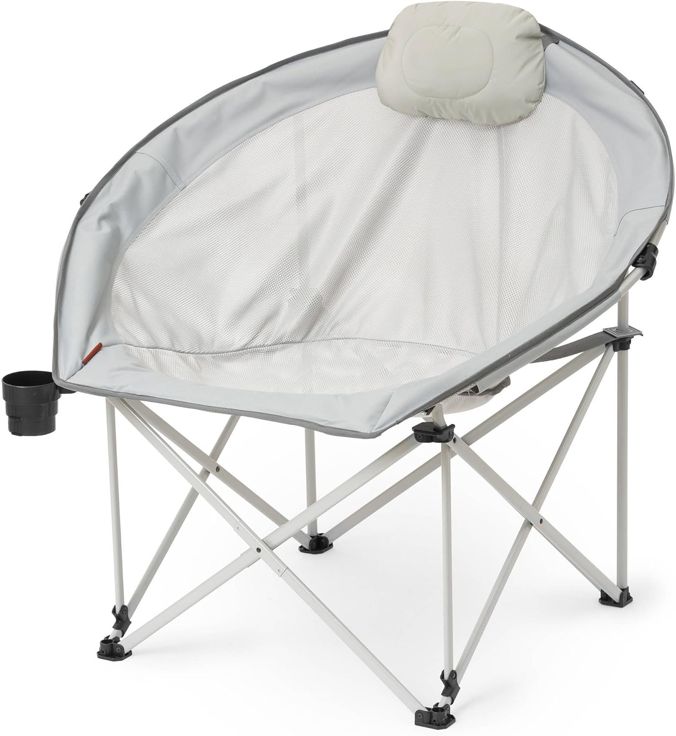 ozark trail oversized folding chair