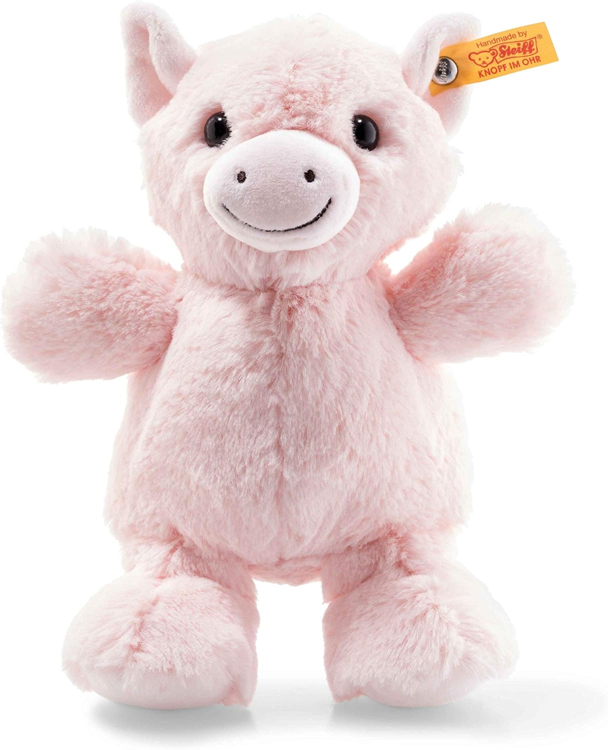 steiff pig