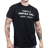I Don't Know How to Act My Age - I've Never Been This Old Before - Funny Joke Tee Humor T-Shirt for Men Women
