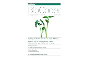BioCoder #2: Winter 2014