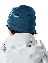 Arc'teryx Bird Head Toque | Our Classic Winter