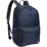 3-Stripe Classic backpack for men and women, bag with laptop sleeve