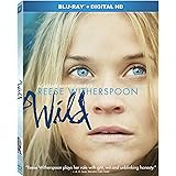 Wild [Blu-ray]