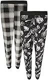 Quad Seven Boys Lounge Pajama Pant