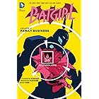 Batgirl (2011-2016) Vol. 2: Family Business